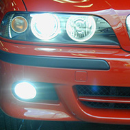 BMWM5