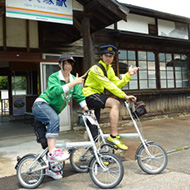 横山直幸